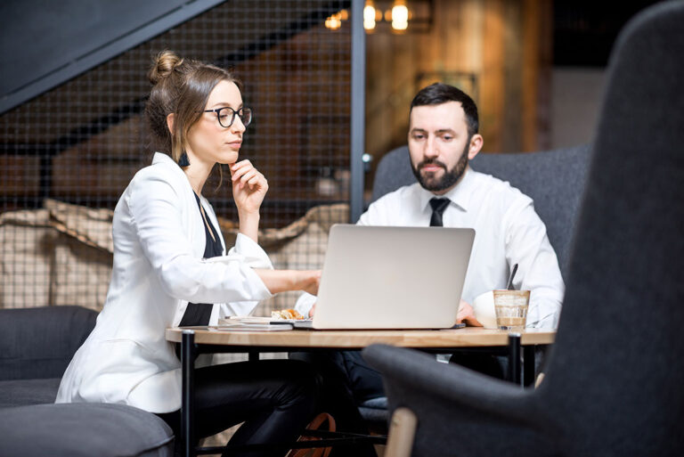 The Role of Artificial Intelligence in Marketing